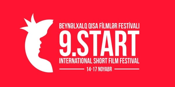 “START” Beynəlxalq Qısa Filmlər Festivalında 100 ekran əsəri yarışacaq