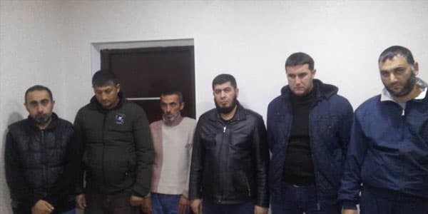 “Cinçıxarma”da iştirak edənlərin etirafları: "40 dəfə çubuqla vurub müalicə edirdi..." (FOTO/VİDEO)