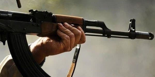 Ukraynada erməni azərbaycanlını etnik zəmində gülləbaran edərək öldürdü