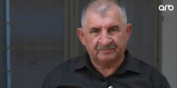 Oğluyla birgə cəza çəkməyini xahiş edən şöbə rəisi: “Utanıram” (VİDEO)
