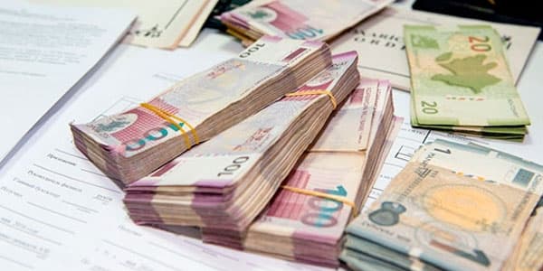 Azərbaycanda 1,3 milyard manat məhv edildi (VİDEO)