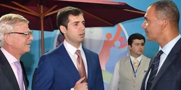 “Sumqayıt”dakı xəstəlik...