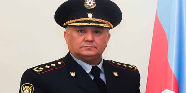 Vaqif Əsədov yol polislərinin mobil telefondan istifadəsindən danışdı