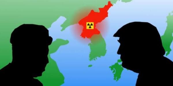 ABŞ Şimali Koreyada 13 gizli müəssisəni aşkara çıxardı