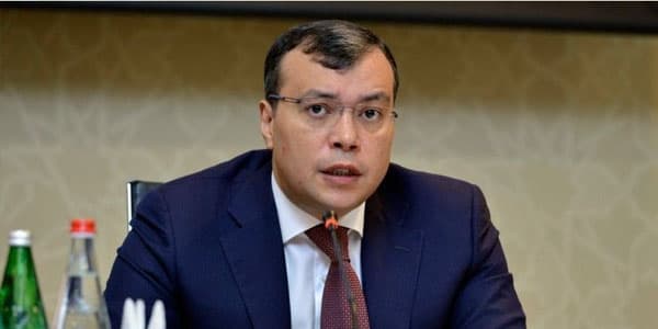 Nazir: "Pensiyalar artırılacaq"
