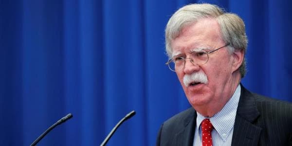 Con Bolton Qaşıqçı cinayəti barədə: "Məhəmməd ibn Salman günahsızdır"