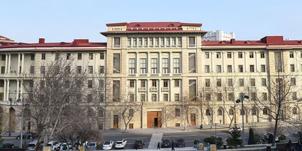 Nazirlər Kabineti: "Vergilər sahəsində köklü islahatlar həyata keçiriləcək"