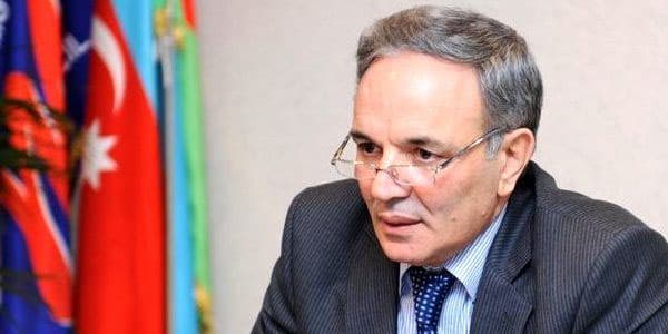 Əflatun Amaşovdan media ilə bağlı mühüm təklif