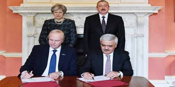 İlham Əliyev D230 bloku üzrə sazişi təsdiqlədi