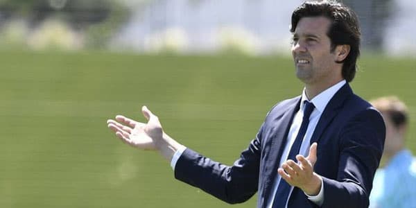 "Real"ın yeni baş məşqçisi açıqlandı (RƏSMİ)