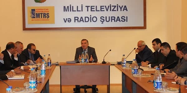 Teleradio Şurası televerilişlərin və aparıcıların "qara siyahı”sını hazırladı