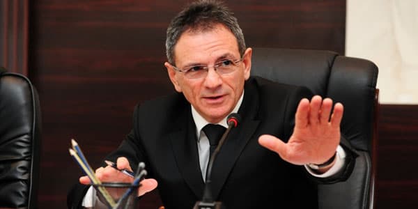 Mədət Quliyev: "Gəncə hadisələrinə görə 60 nəfər həbs olunub, 5 silahlı məhv edilib"