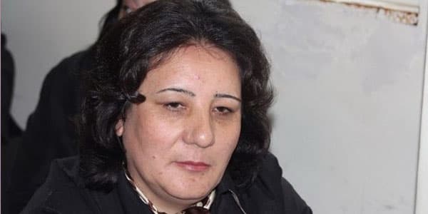 Ali Məhkəmə Gözəl Bayramlının cəzasını azaltdı