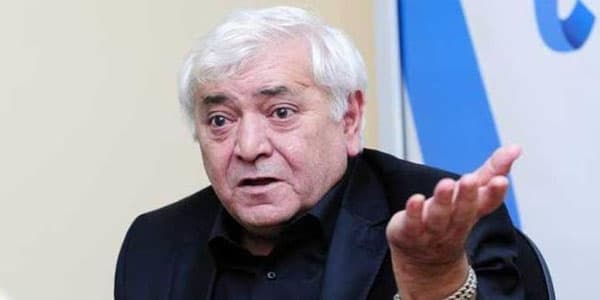 Millət vəkili: “Atam o vaxtı mənə hirsləndi ki..." (VİDEO)