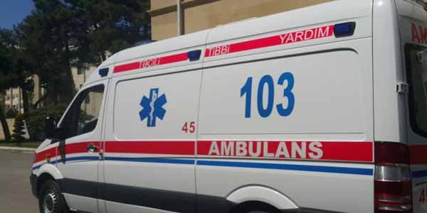 9 yaşlı uşaq yelləncəkdə öldü