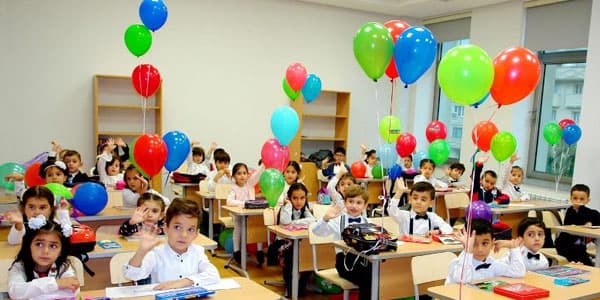 Sabahdan Azərbaycanda məktəblər bağlanır