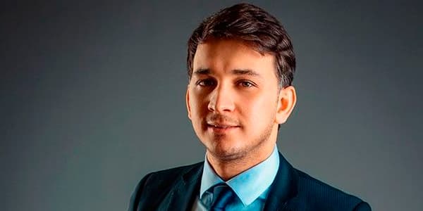 Zaur Darabzadə: “Azərbaycanda müəllif hüquqlarının pozulması hələ də davam edir”