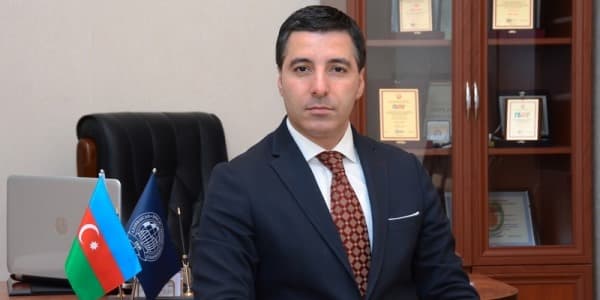 Tanınmış jurnalistə vəzifə verildi