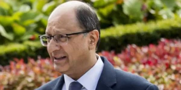 "Brexit"ə görə daha bir nazir istefa verdi