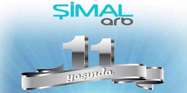 “ARB Şimal” telekanalı 11 yaşını qeyd edir