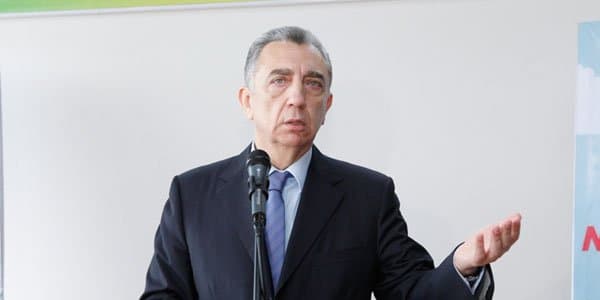 Bakının yeni icra başçısı kimdir? (DOSYE)