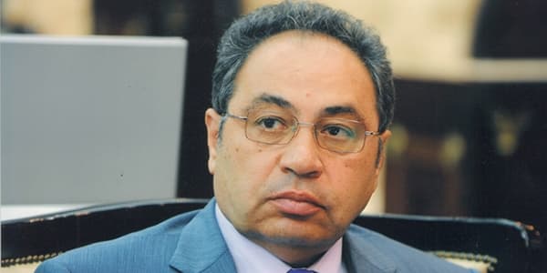 Abel Məhərrəmov vəzifəsindən azad edildi (YENİLƏNİB)