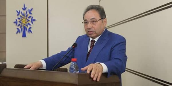 Abel Məhərrəmov bu səbəblərə görə vəzifəsindən qovuldu - Sensasion iddia
