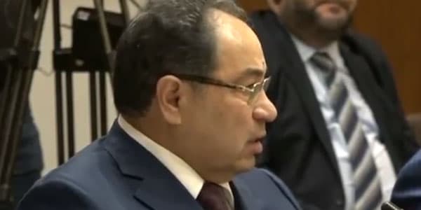 Abel Məhərrəmovun İspaniyadakı son çıxışı: “İnsanın əqidəsi elə olmalıdır ki...” (VİDEO)