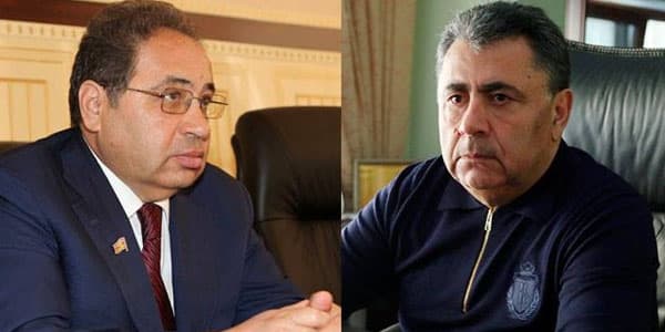 Şeyxin qardaşı Abel Məhərrəmovdan danışdı