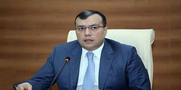 Nazirdən şəhid vərəsələri ilə bağlı daha bir açıqlama
