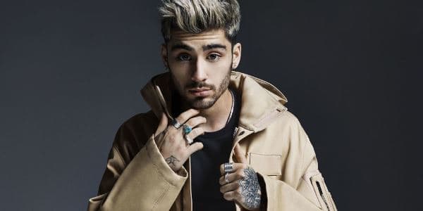 Zayn Malik İslamdan imtina etdi