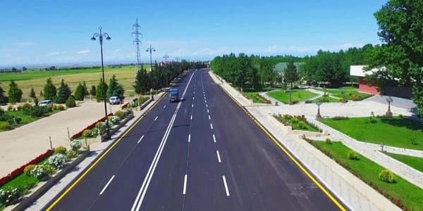 Ələt-Astara-İran yolu nə vaxtdan pullu olacaq? (VİDEO)