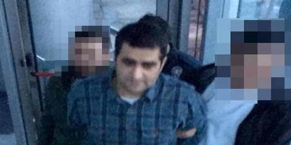 ABŞ FETÖ-çünü Türkiyəyə təhvil verdi