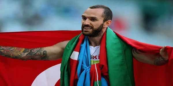 Ramil Quliyev Türkiyə ordusunda and içdi (FOTO)