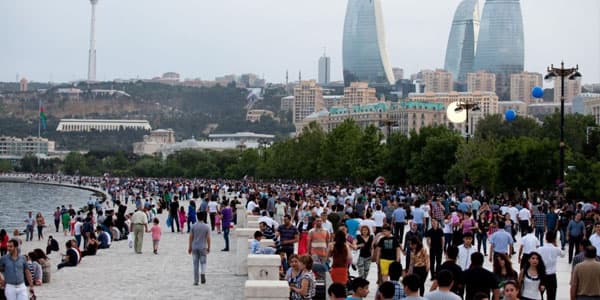 Azərbaycan əhalisinin sayı açıqlandı