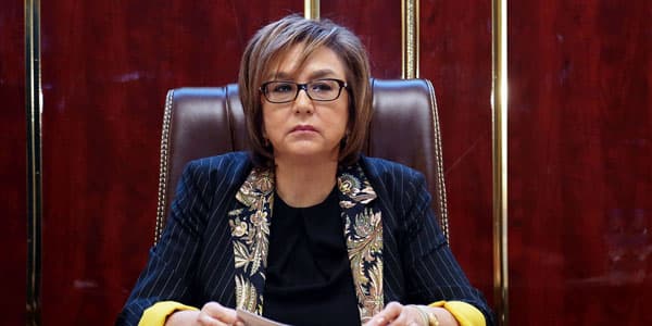 Məleykə Abbaszadə: "Gələn il qəbul imtahanlarında ciddi dəyişikliklər olacaq"