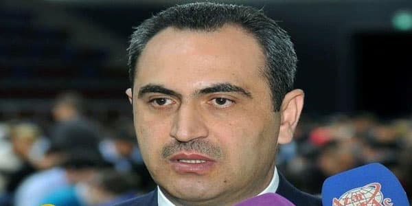 Abel Məhərrəmovun general qardaşı işdən çıxarılıb? (AÇIQLAMA)