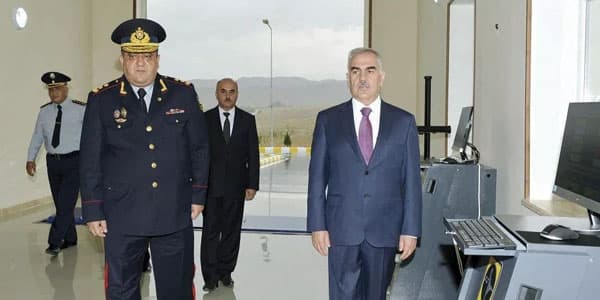 Əhməd Əhmədovun qardaşının ittiham olunduğu maddə açıqlandı