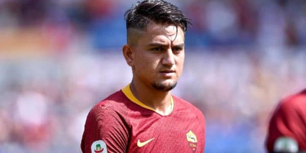 "Roma" türk futbolçuya qiymət qoydu