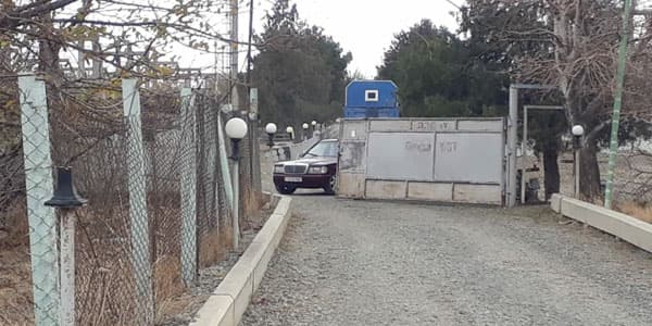 Elektrik yarımstansiyasındakı partlayışda yaralanan şəxs xəstəxanada öldü