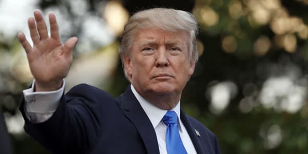 Donald Tramp: "Gülənin Türkiyəyə təhvil verilməsi üçün yollar axtarırıq”