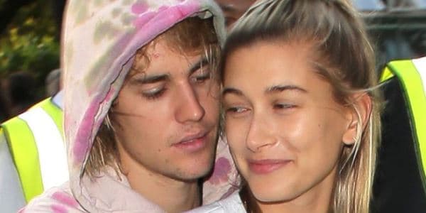 Castin Biber evləndi (FOTO)