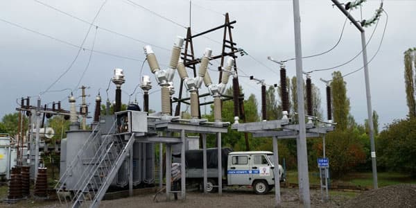 Bu ərazilərdə elektrik enerjisi fasilələrlə veriləcək - 4 GÜN