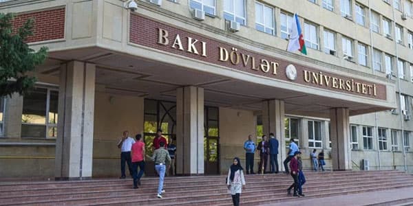 BDU-nun giriş-çıxışı bağlandı: Abel Məhərrəmov həbs olunur?