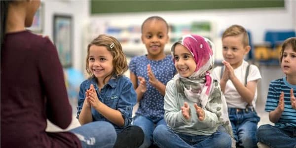 Xarici dili ən yaxşı hansı yaşda öyrənmək olar?
