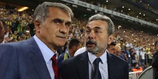 Türkiyə millisinin yeni baş məşqçisi kim olacaq?
