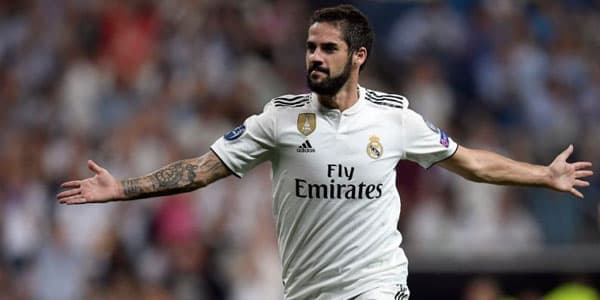 "Mançester Siti" "Real"ın ulduzunu transfer edir