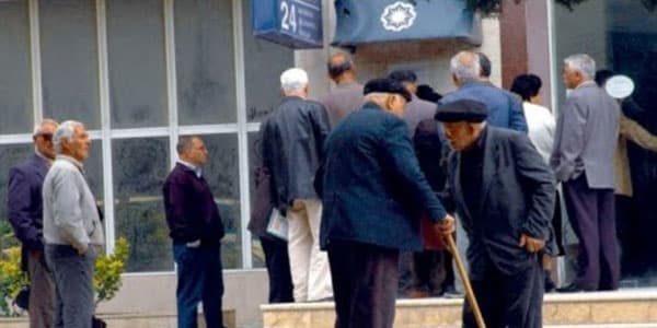 Pensiyalarla bağlı yeniliklərin detalları açıqlandı (VİDEO)