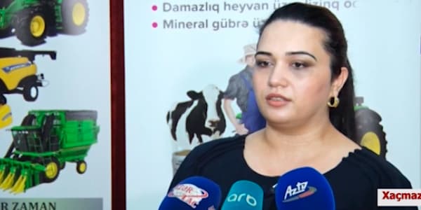 Lizinq yolu ilə 3 minə yaxın texnika verildi (FOTOLAR)