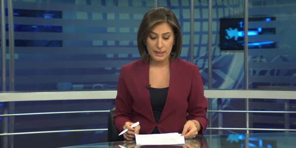 ATV-nin aparıcısına dövlət qurumunda vəzifə verildi
